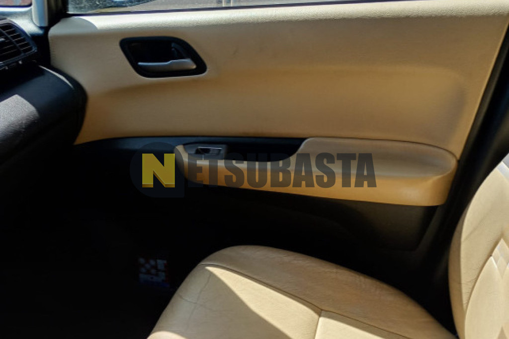 Honda FR-V 2.2 i-CTDi 2007