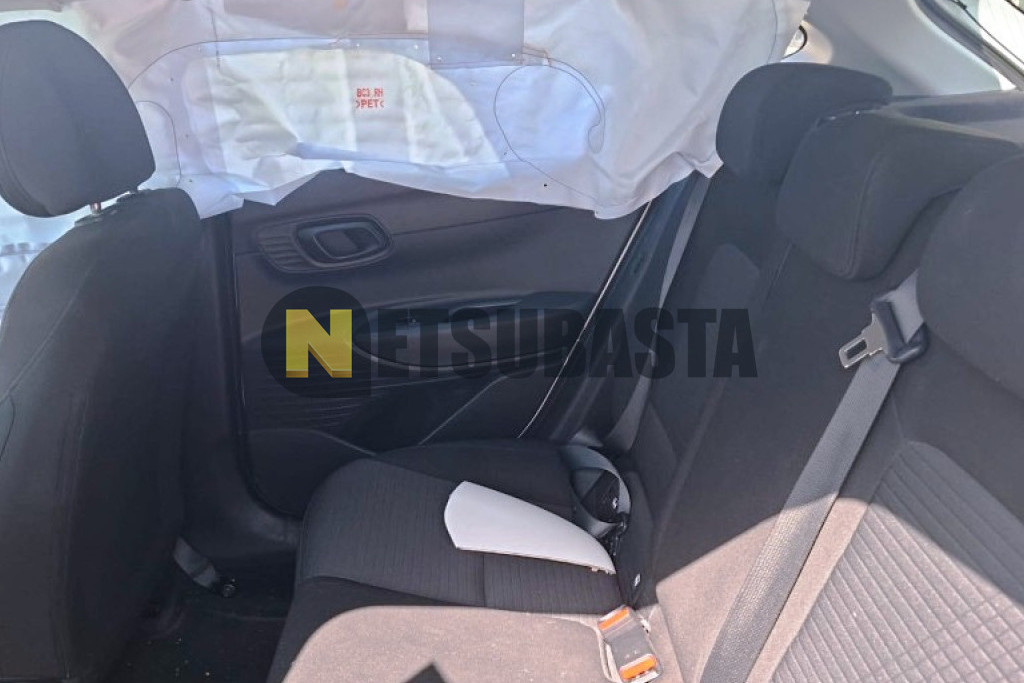 Hyundai i20 1.2 MPi 2023