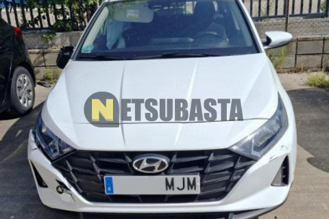 Hyundai i20 1.2 MPi 2023