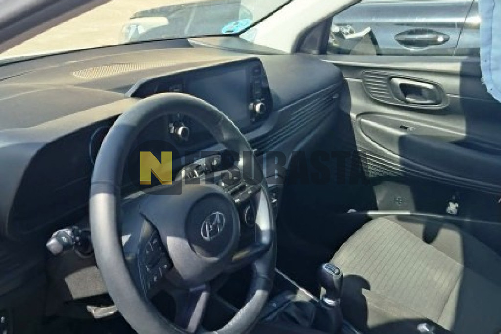 Hyundai i20 1.2 MPi 2023