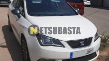 Seat Ibiza 1.4 TDI 2016
