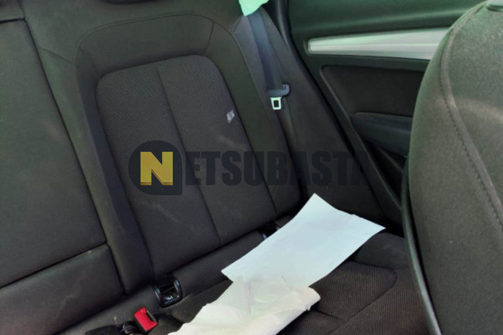 Audi Q5 35 TDI quattro-ultra S tronic 2020