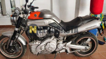 Yamaha MT 01 2010