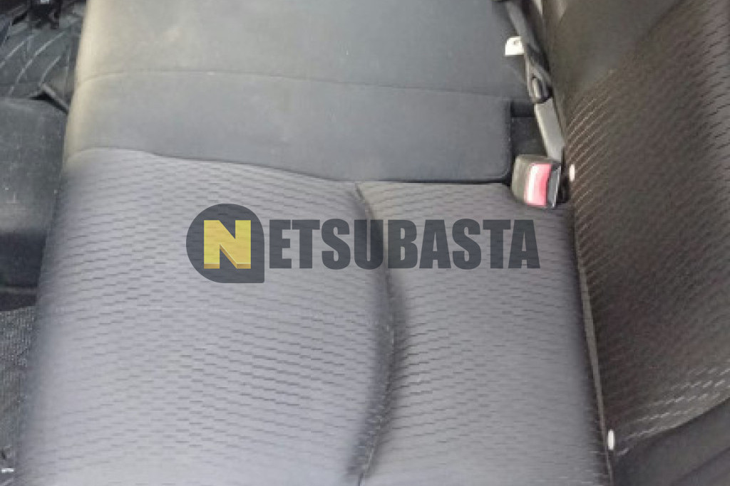Mazda 6 2.2 CRTD 2010