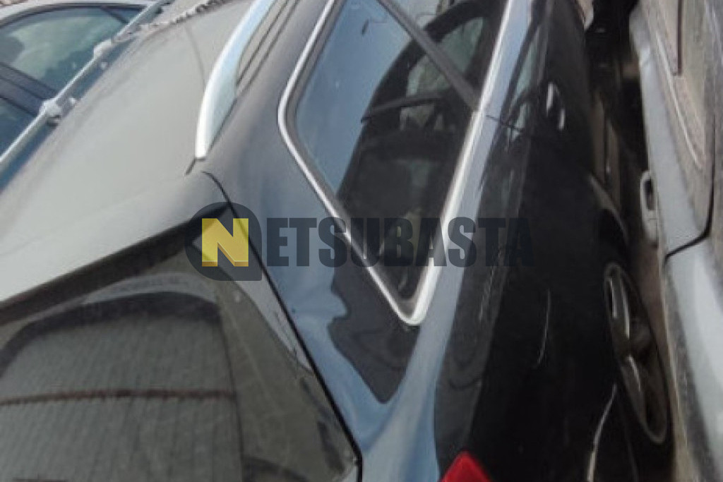 Audi A4 Avant 2.0 TDI 2008