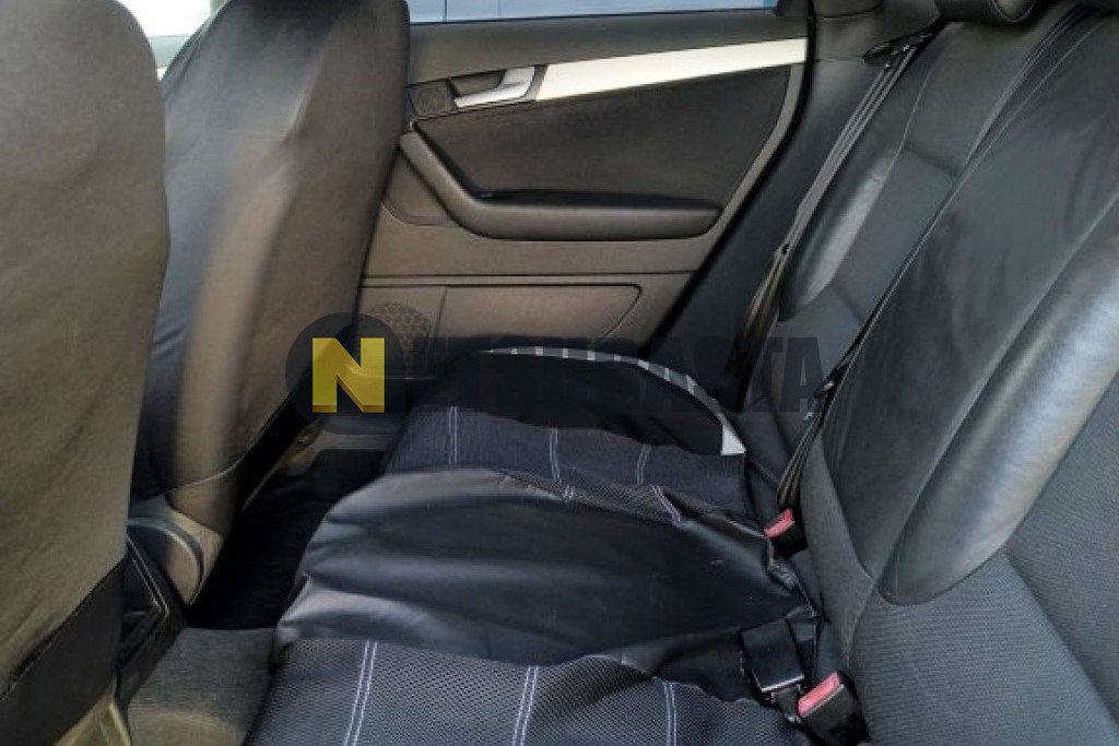 Audi A3 Sportback 2.0 TDI 2005