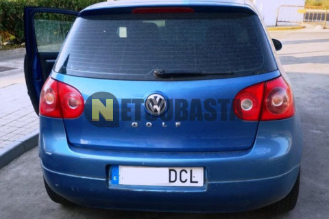 Volkswagen Golf 1.6 FSI 2004