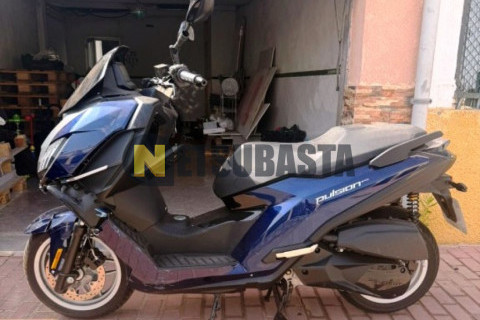 Peugeot Pulsion Evo 125 2026 Peugeot Pulsion Evo 125 2026