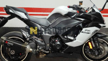 Kawasaki Ninja 1000 SX 2021
