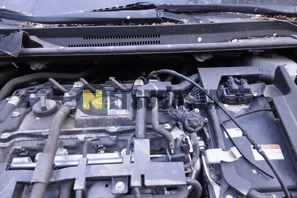 Toyota Corolla Sedán 125H 2019