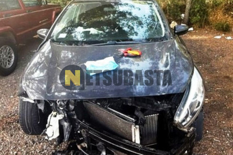 Kia Ceed 1.4 CRDi 2016