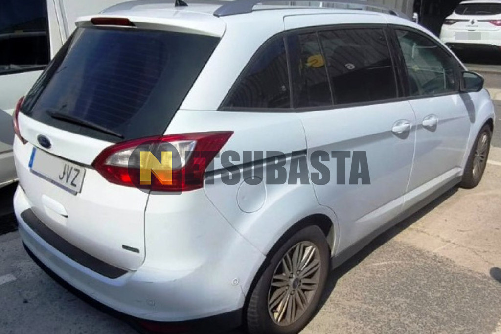 Ford Grand C-Max 1.0 EcoBoost 2017