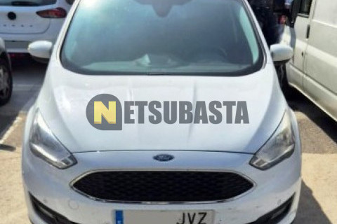 Ford Grand C-Max 1.0 EcoBoost 2017