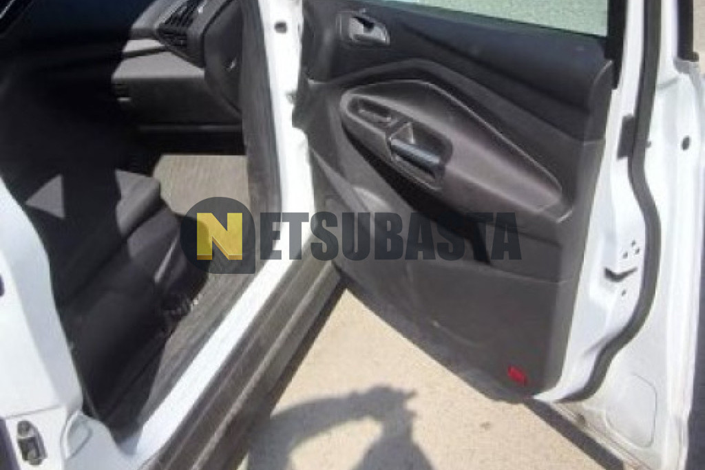 Ford Grand C-Max 1.0 EcoBoost 2017