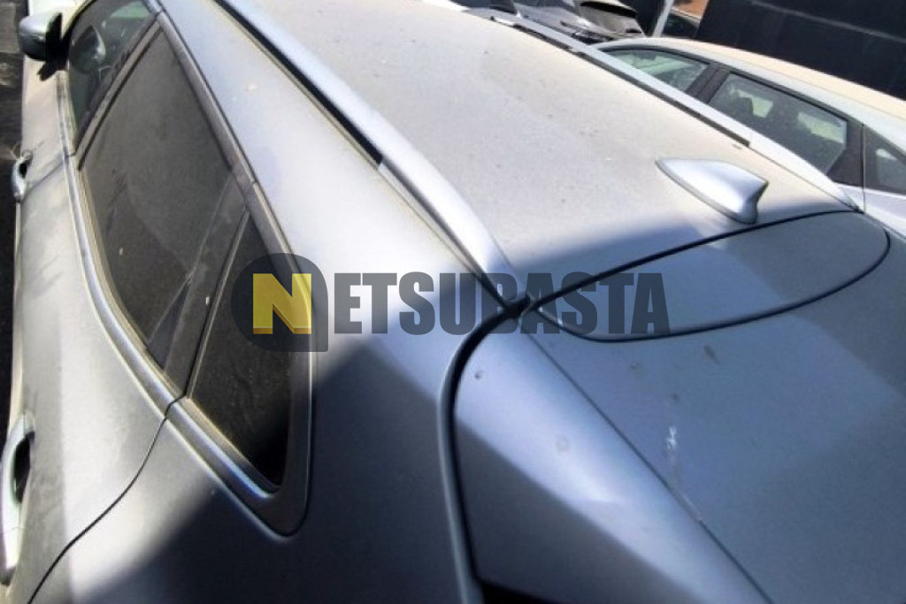 Nissan Qashqai 1.3 DIG-T 4x2 2018