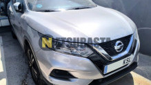 Nissan Qashqai 1.3 DIG-T 4x2 2018