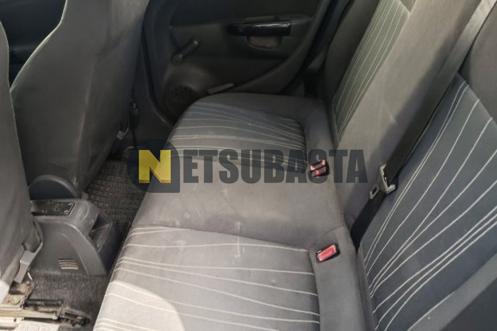 Opel Corsa 1.3 CDTi 2008