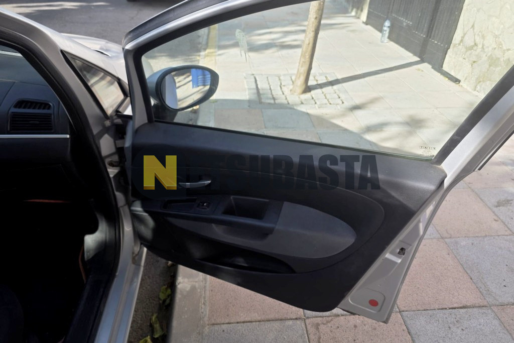 Fiat Linea 1.4 16v T-JET 2008