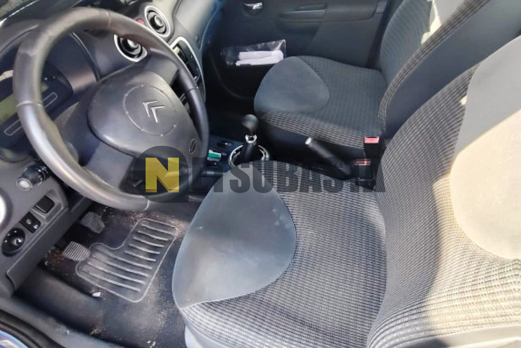 Citroën C3 1.4 HDi 2006