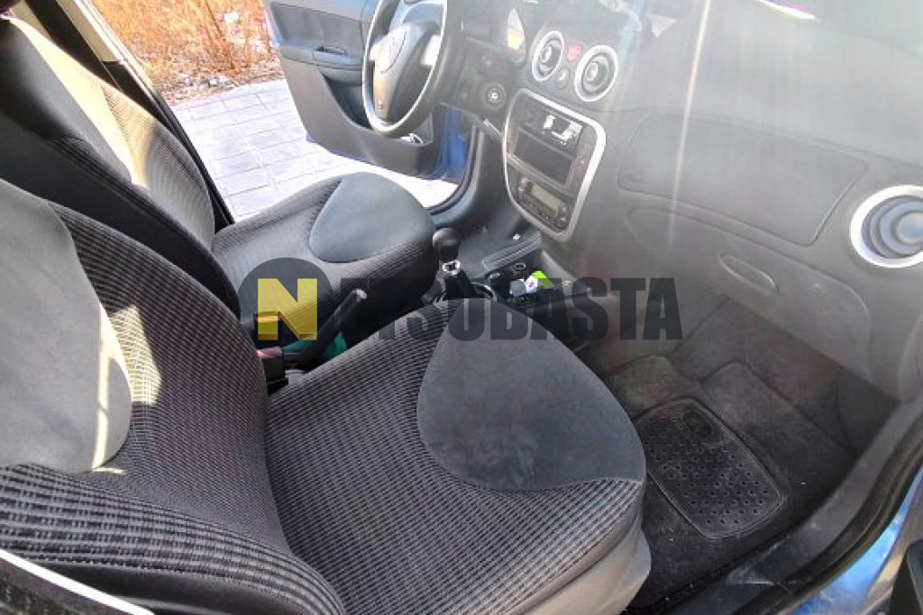 Citroën C3 1.4 HDi 2006