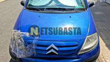 Citroën C3 1.4 HDi 2006