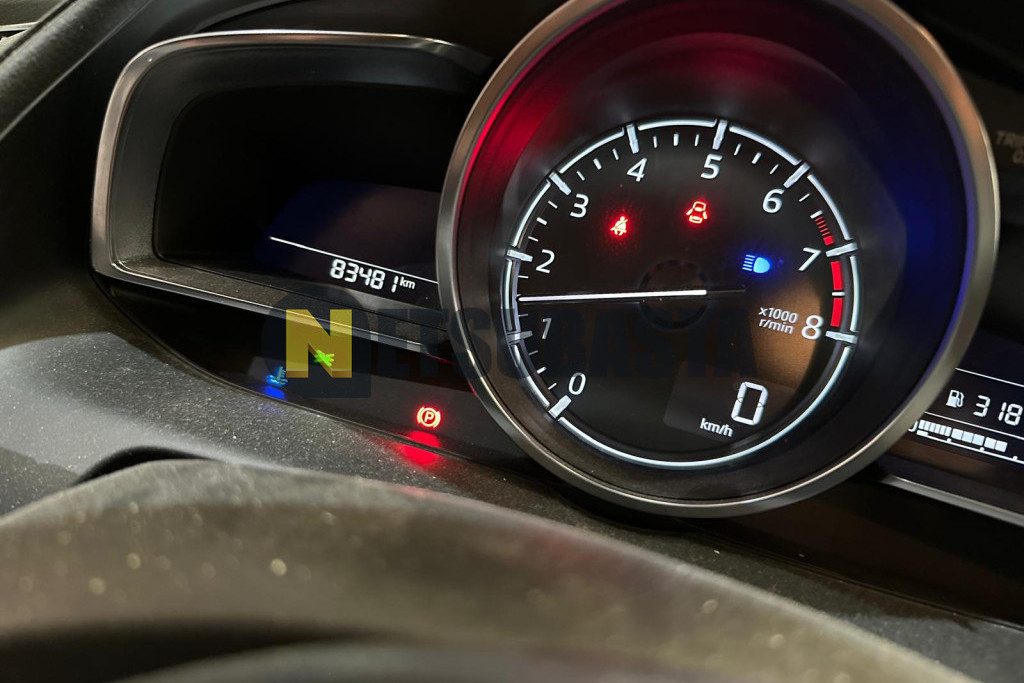 Mazda CX-3 2.0 SKYACTIV-G 2WD 2020