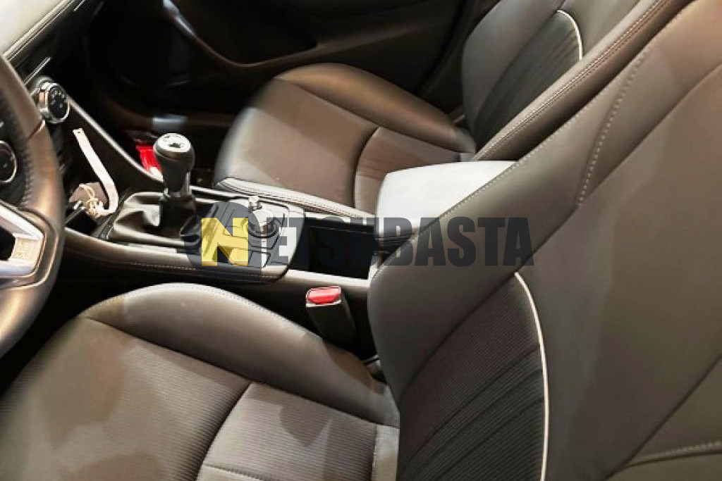 Mazda CX-3 2.0 SKYACTIV-G 2WD 2020