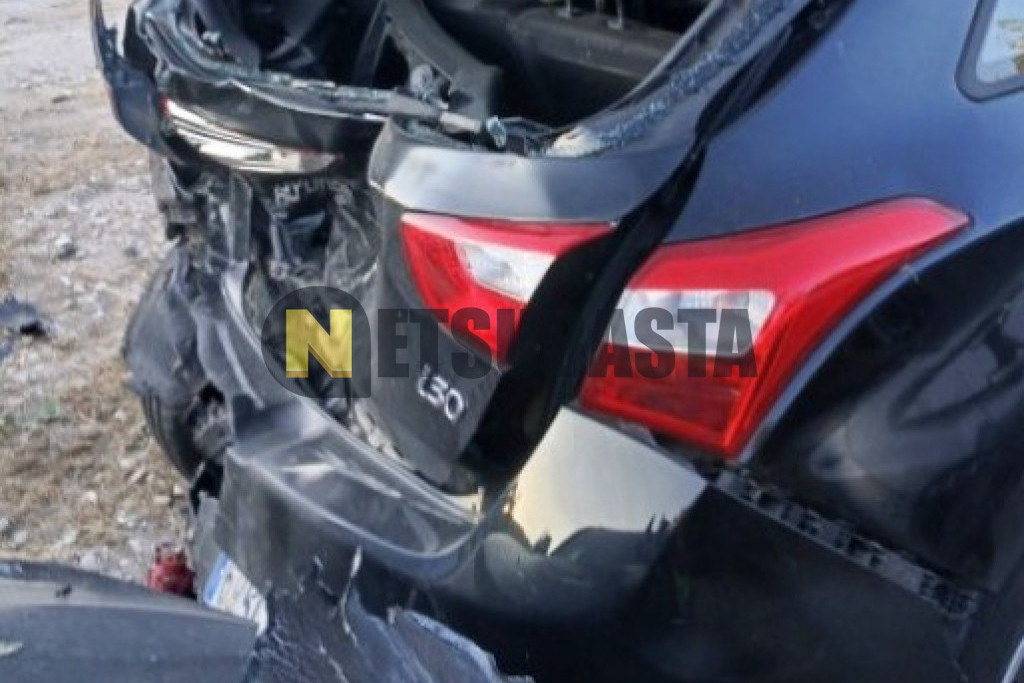 Hyundai i30 1.4 CRDi 2014