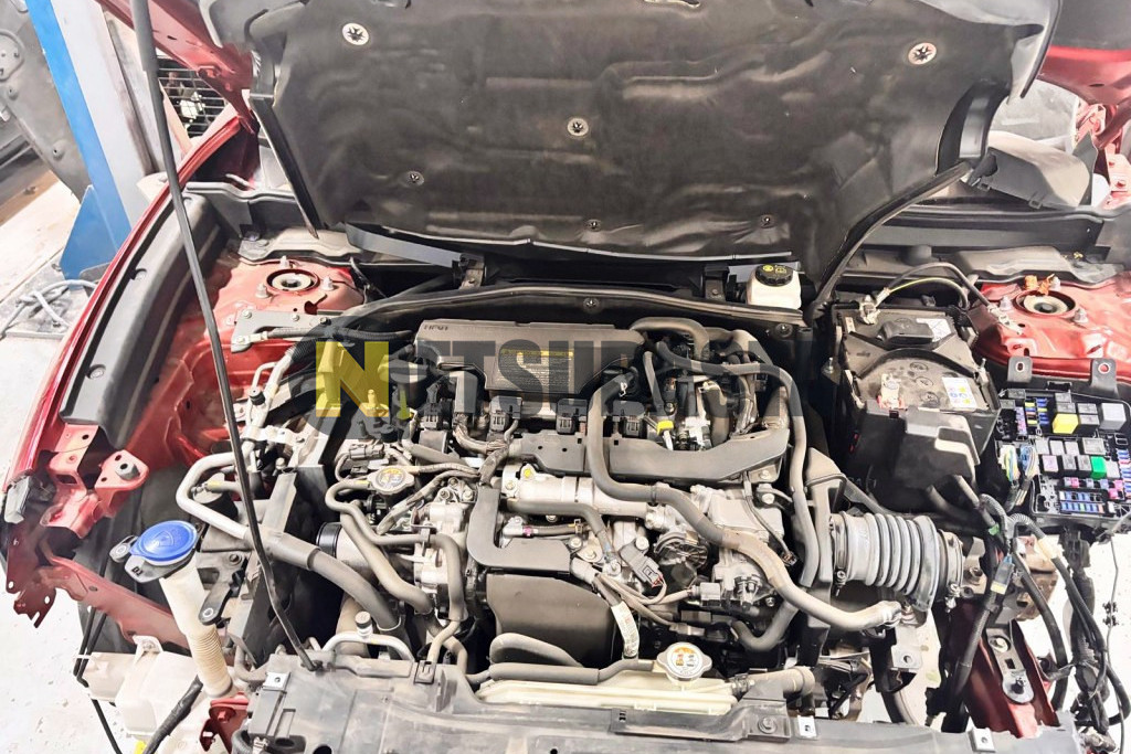 Mazda CX-30 e-SKYACTIV-X 2022