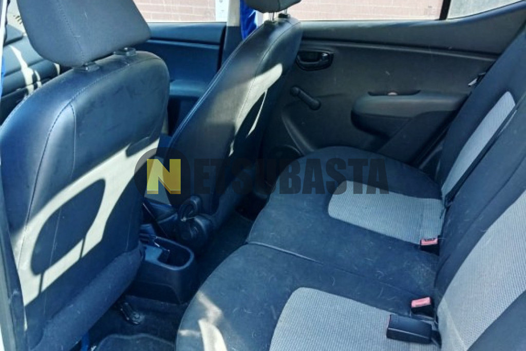 Hyundai i10 1.1 2010