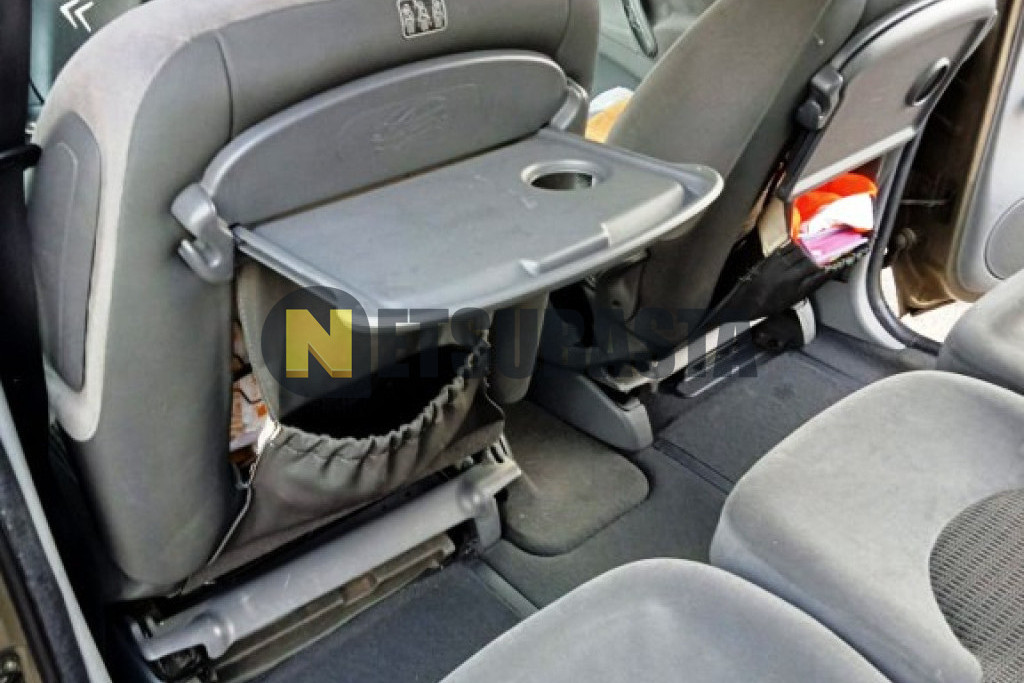 Citroën Xsara Picasso 1.6i 16v 2010