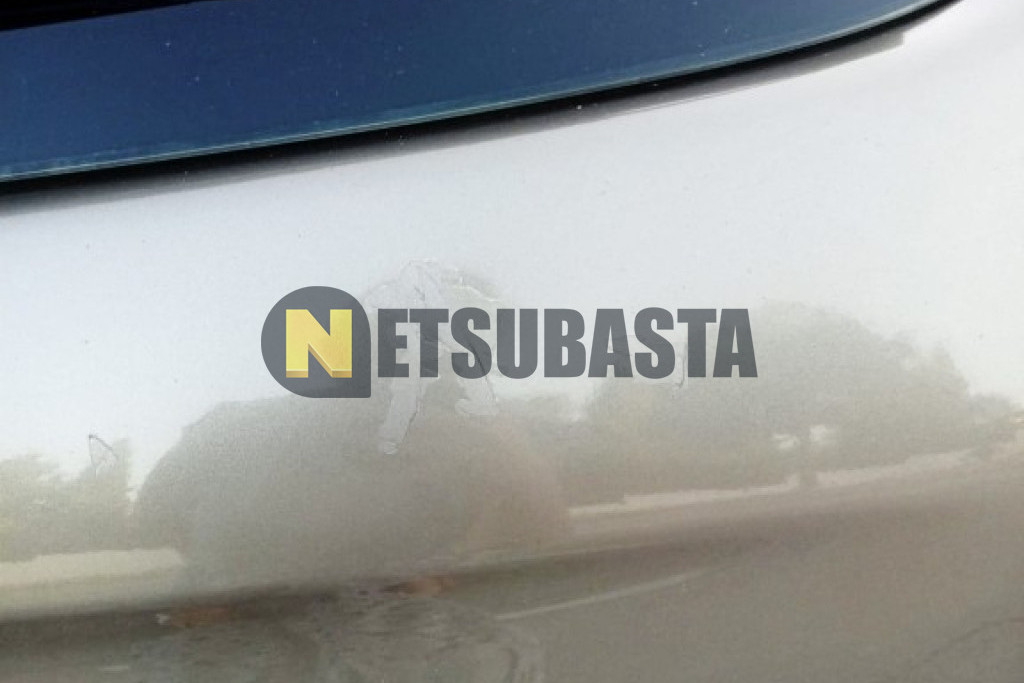 Citroën Xsara Picasso 1.6i 16v 2010