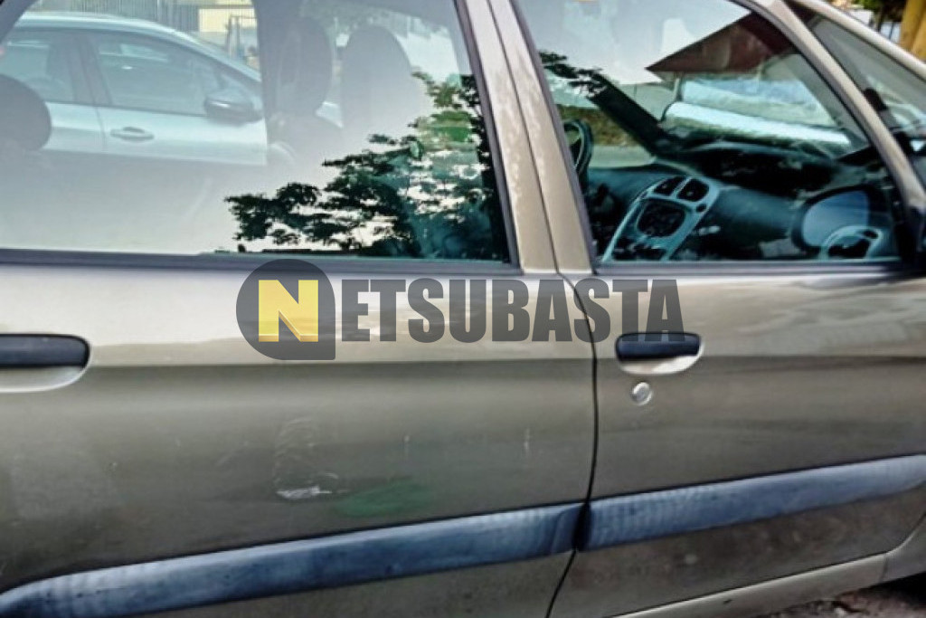 Citroën Xsara Picasso 1.6i 16v 2010