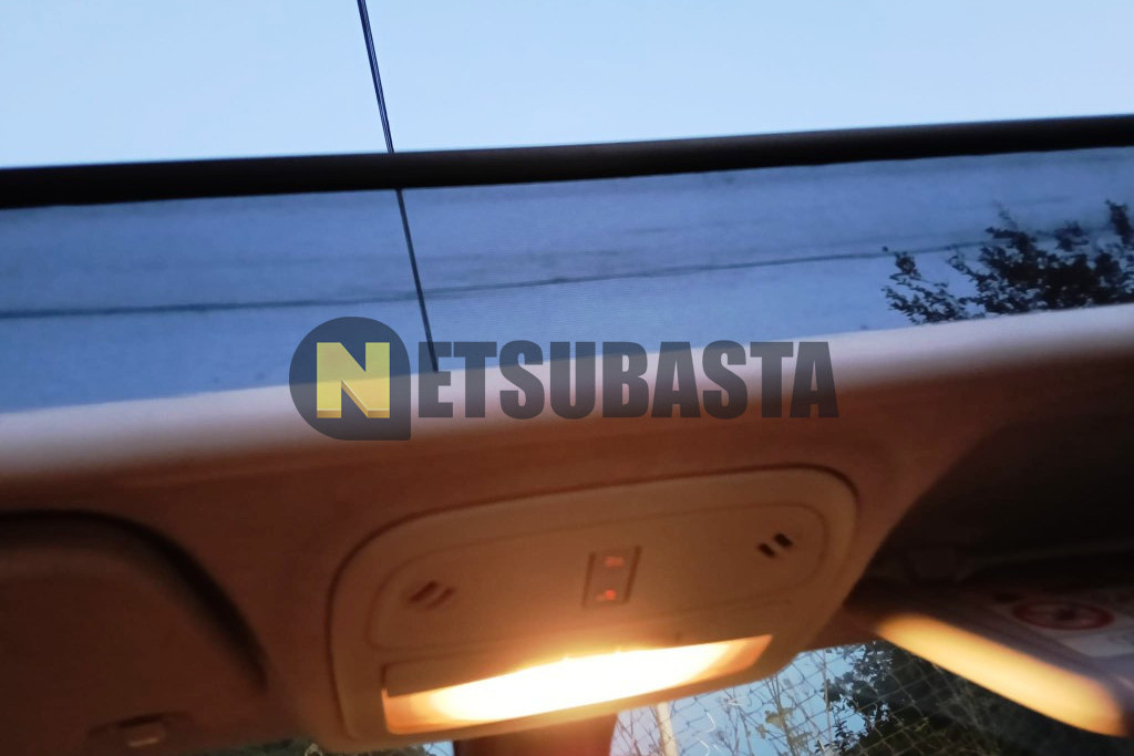 Opel Adam 1.4 2016