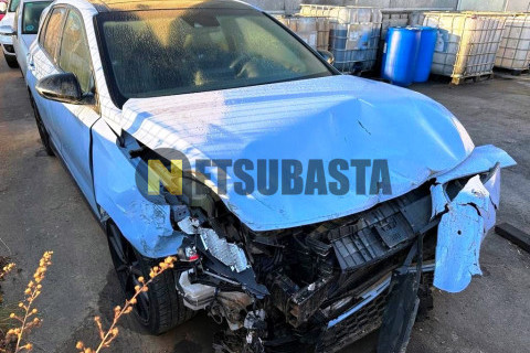 Hyundai i30 N Performance 2.0 T-GDi 8DCT 2021