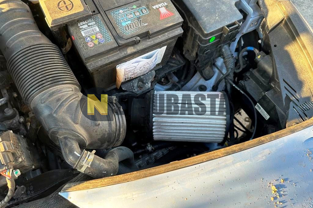 Hyundai i30 N Performance 2.0 T-GDi 8DCT 2021