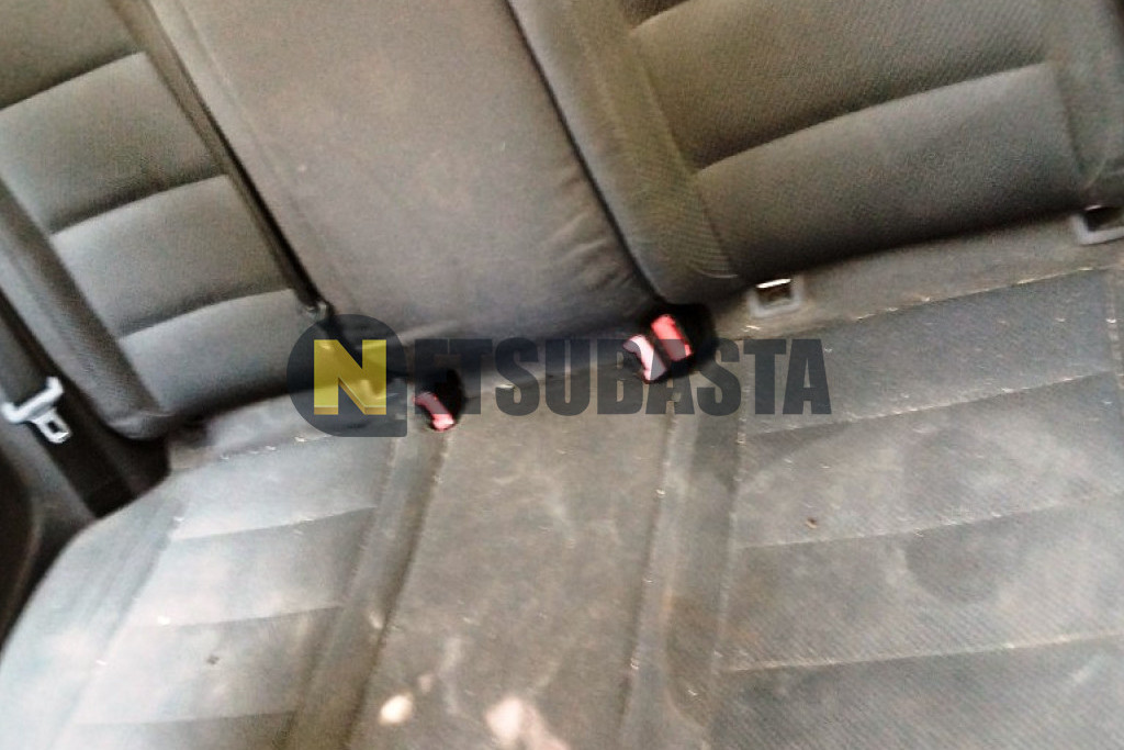 Volkswagen Golf 2.0 TDI 2004