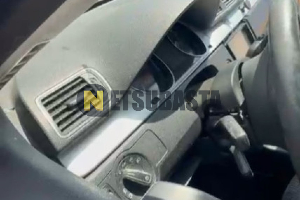 Volkswagen Passat 1.6 TDI 2014