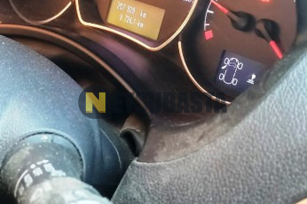 Renault Koleos 2.0 dCi 2012