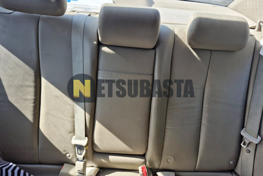 Hyundai Sonata 2.0 CRDi Aut. 2007