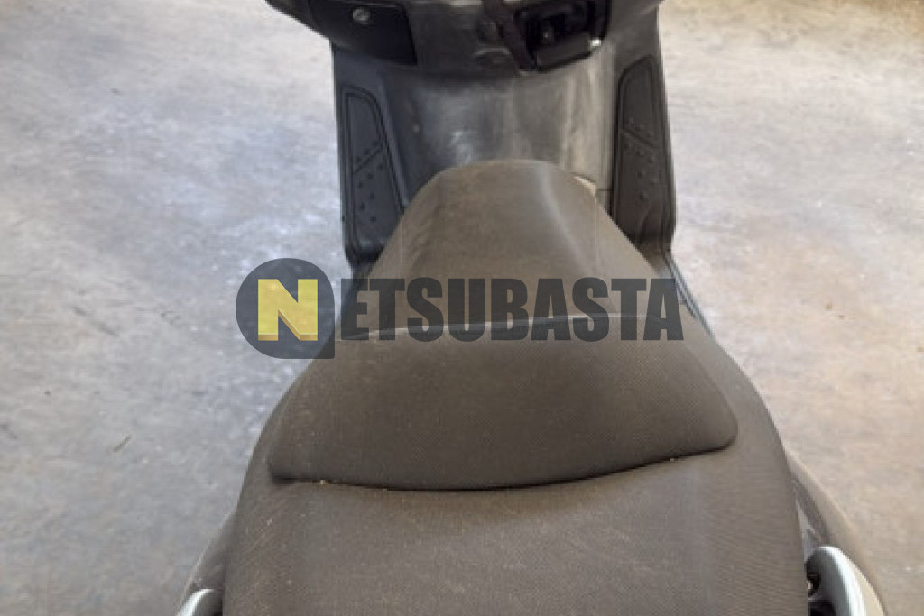 Kymco Xciting 500 2006