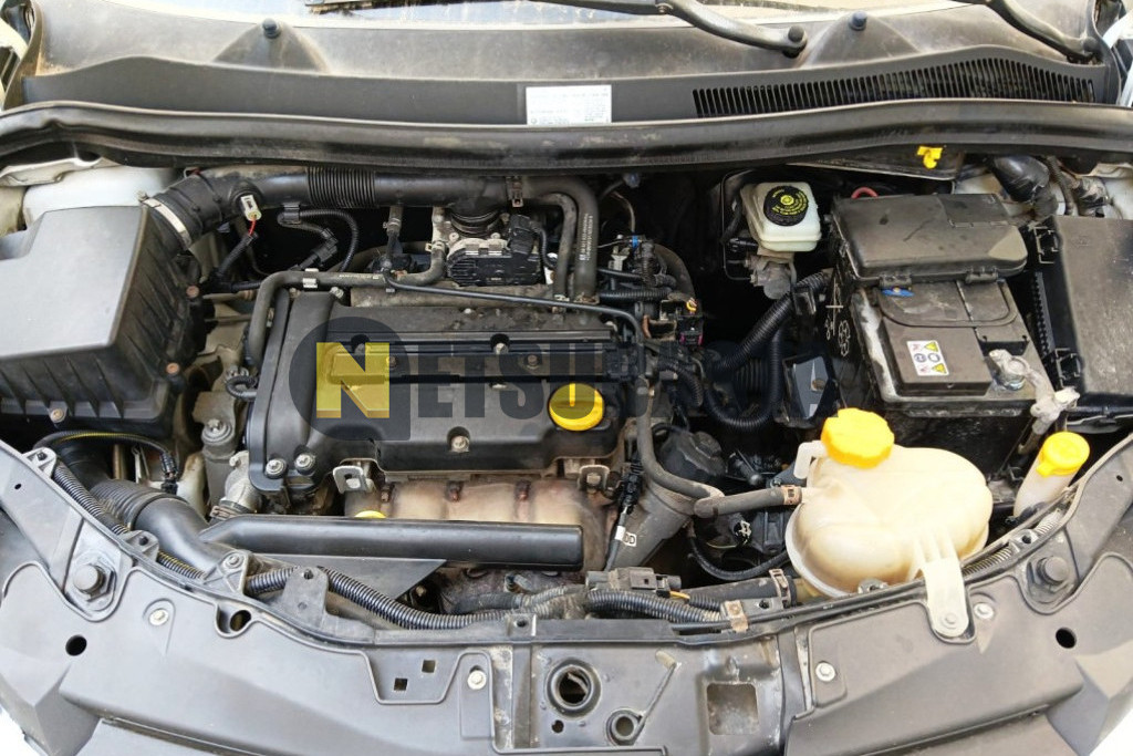 Opel Corsa 1.4 2007