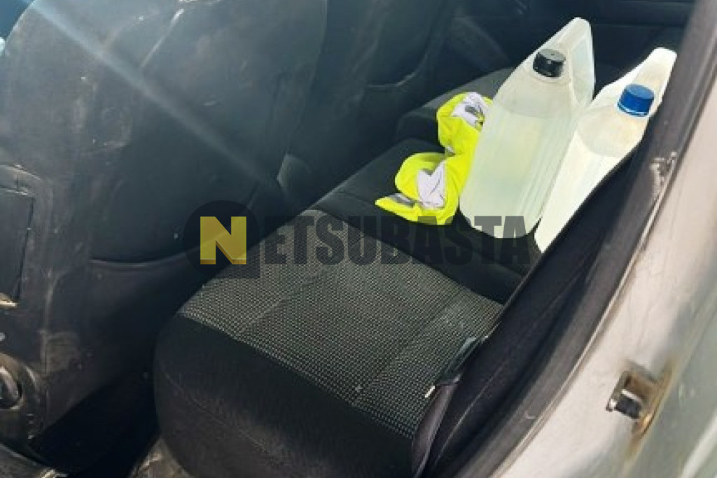 Peugeot 307 1.6 HDI 2006