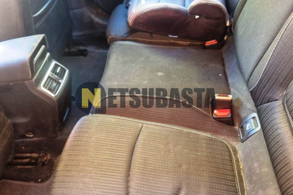 Renault Megane 1.2 TCe 2017