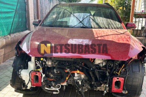 Hyundai Kona 1.6 GDi DCT 2020