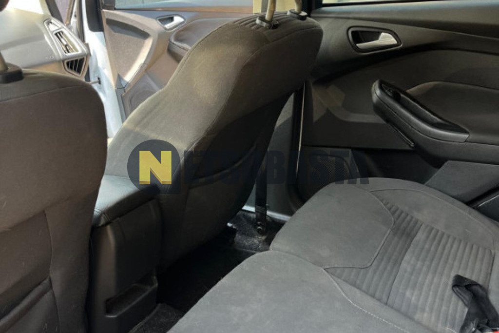 Ford Focus 1.6 TDCi 2015