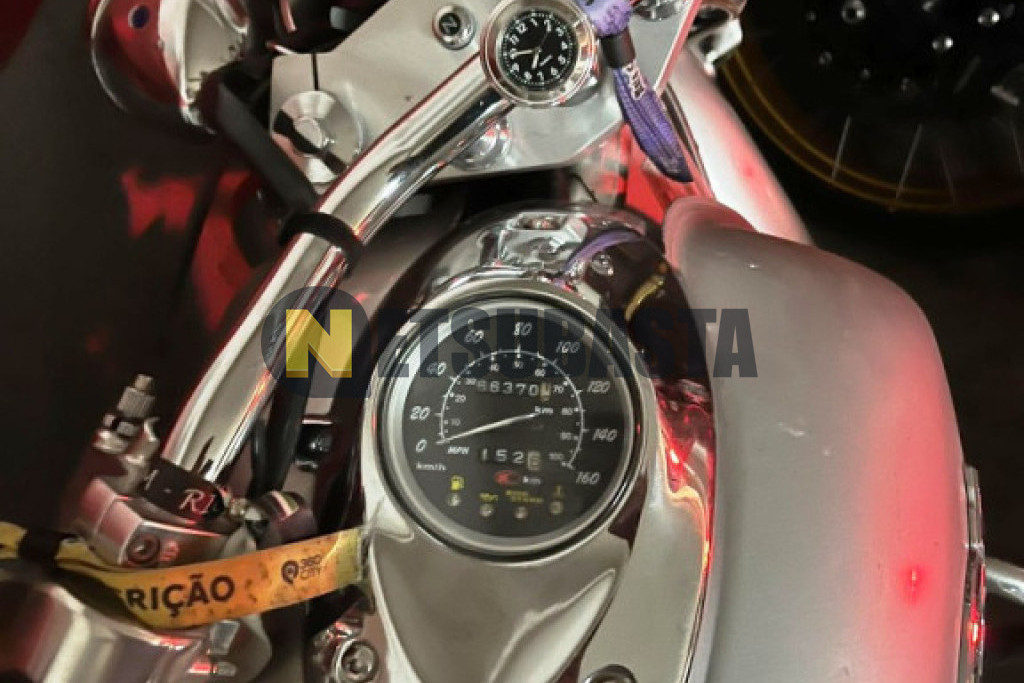 Kymco Venox 250 2006