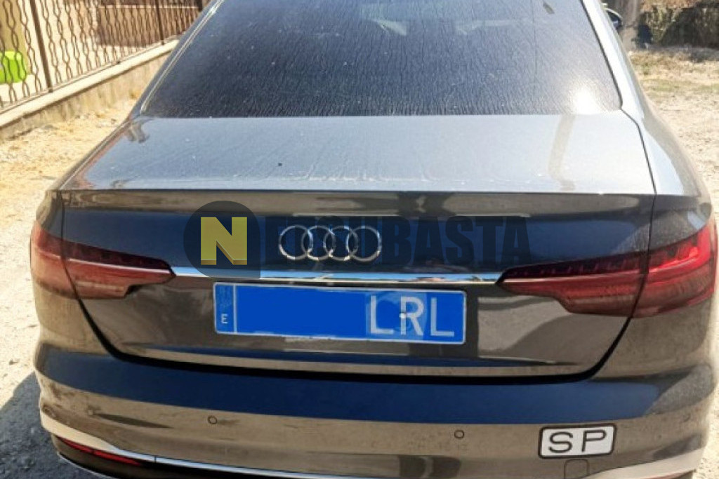 Audi A4 30 TDI S tronic 2021