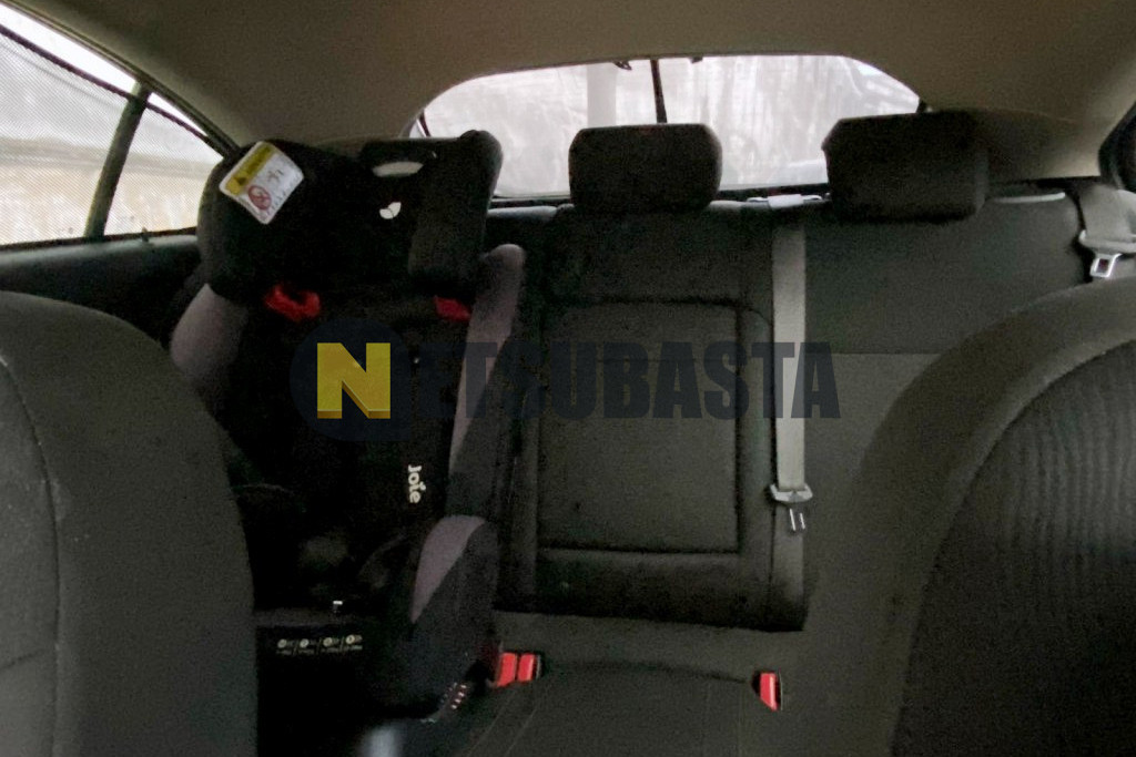 Opel Insignia 2.0 CDTi 2013