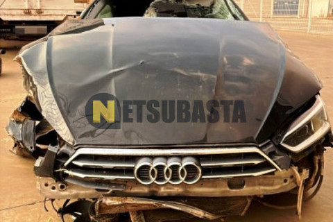 Audi A5 Sportback 35 TDI S tronic 7 vel. 2019